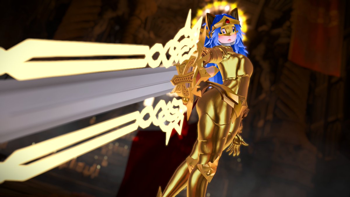 CHICKENBADDIE0's tweet photo. ✴︎⋆°.⋆༺✵ Fool! A Knight never flees his foe✵ ༻⋆.°⋆✴︎ https://t.co/C4G8e0z5oo