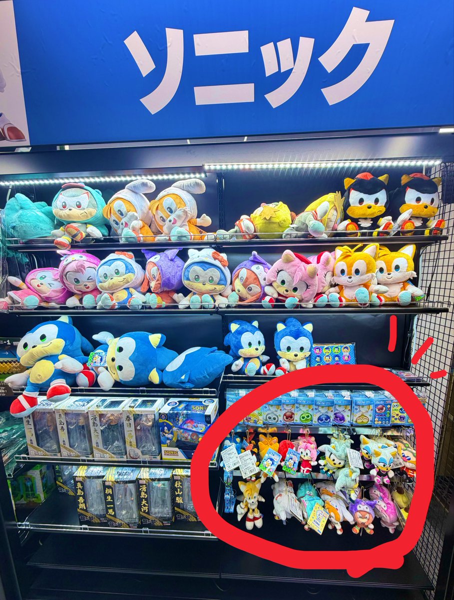 RD_2Cyan's tweet photo. えっえっ！！？！？
もうソニフレのシルバーとルージュうってる！？！！！！！！買えた！！！！！！！！！！！！ https://t.co/VeDnvO9S7Y