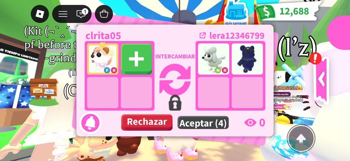 vivichan🧁🇦🇷 tweet media