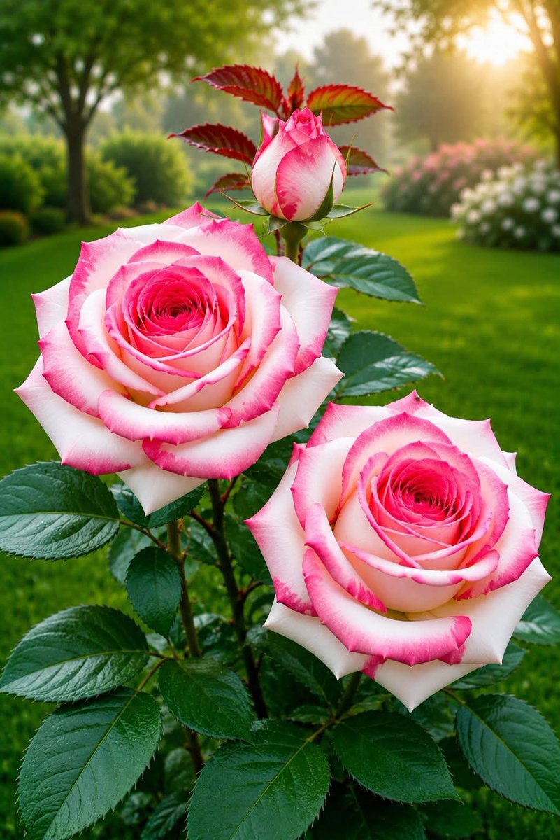 pach_nid's tweet photo. #rose!!(morning) https://t.co/PZoyZhCY8h