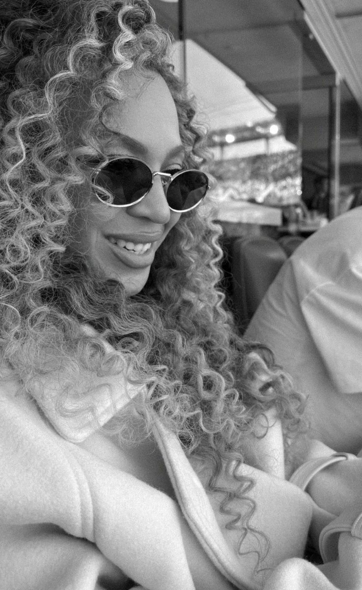 COLMENA BEYONCÉ tweet media