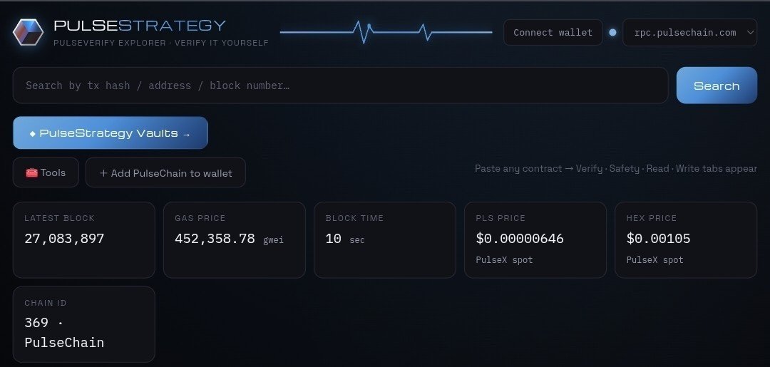KeepsItCrypt0's tweet photo. Now when i want to see a transaction from my wallet I link out to MY own made block explorer. And its fucking good.  

Oh and you can download it and run it locally on desktop or mobile easily.

These latest AI models are wild as fuck.
People are Definitely going to lose jobs. https://t.co/jnOmtG2RKM