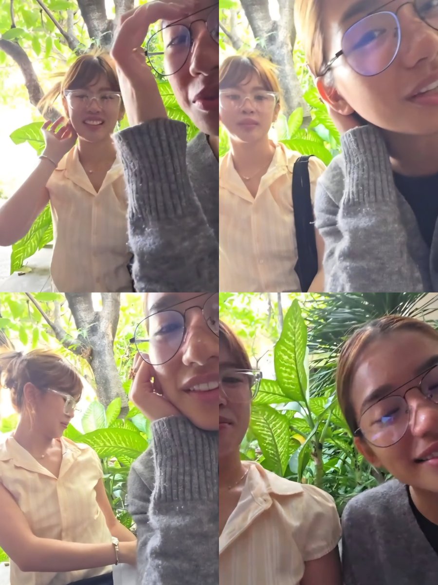 ultmaraiah's tweet photo. Wala talagang awa sa kasing kasing ko 'tong malaiah 😭 https://t.co/gciZEusBVF