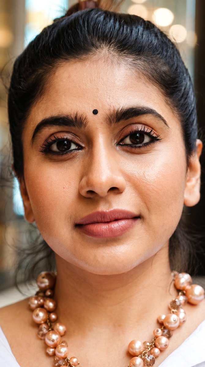 gayu_cutee's tweet photo. #Prathiba https://t.co/FZJ96zGt54