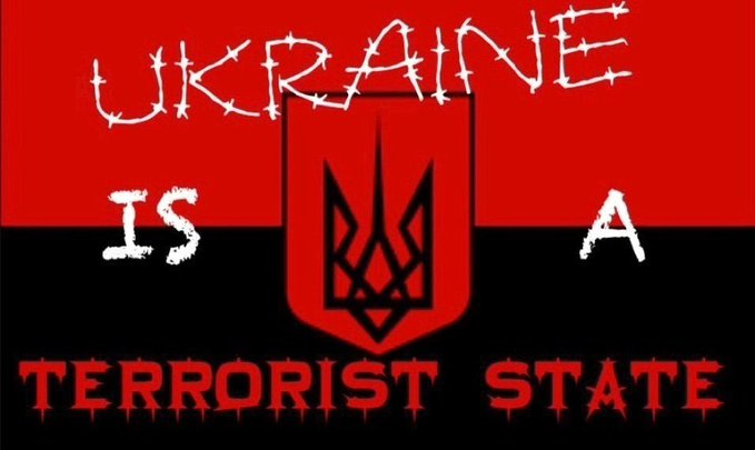 ruffemotion's tweet photo. @EvanKirstel @LauraLoomer #FuckUkraineInTheAss https://t.co/nskWIpWE2B