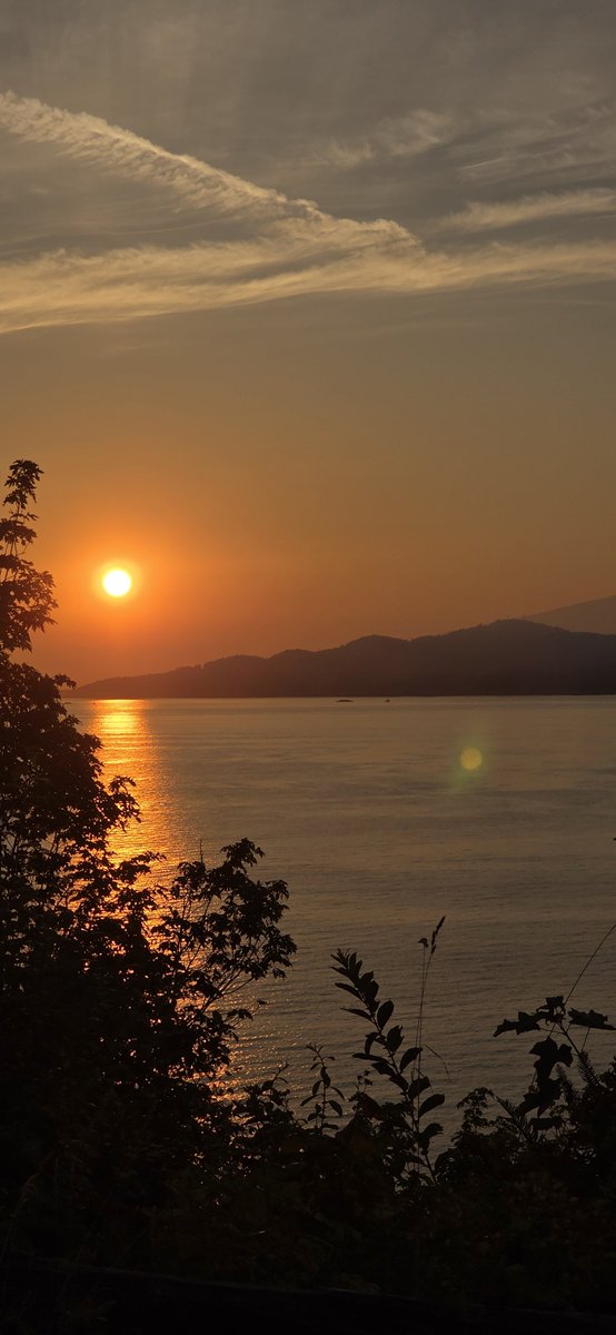 JOrcfan's tweet photo. Il est tard ici, on a vu le soleil se coucher après 25h d'éveil.
Bonjour et bon mardi aux gens dans le téléphone 😉
Nous, c'est extinction des feux ! https://t.co/NIS1Fvv2ke