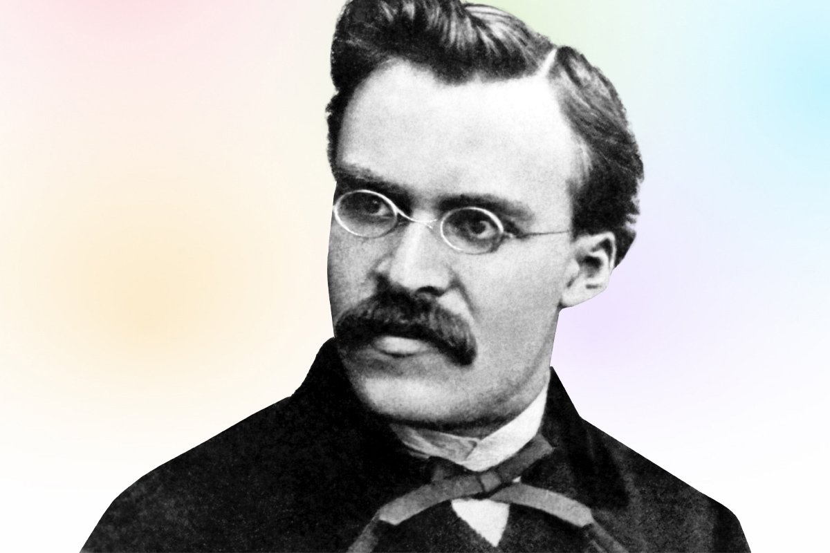 amerix's tweet photo. Fredrick Nietzsche wrote a lot about man and his desires, shadows and dreams.

He also wrote about PLEASURE.

However, he did not tell men to kill their desires. He told them to command them.

A drive you cannot control does not stay quiet. It grows, it takes the throne, and soon it will be giving you orders while you obey.

Lust and greed promise you power and hand you a leash into slavery. Example:

• Prostitution

• Porn

• Masturbation

Every man ruled by his appetites is owned by whoever controls them.

Nietzsche called the highest act self-overcoming: the man who masters himself is the only one no one else can master.

Rule the pleasure, or the pleasure will rule you.

#BetterTogether