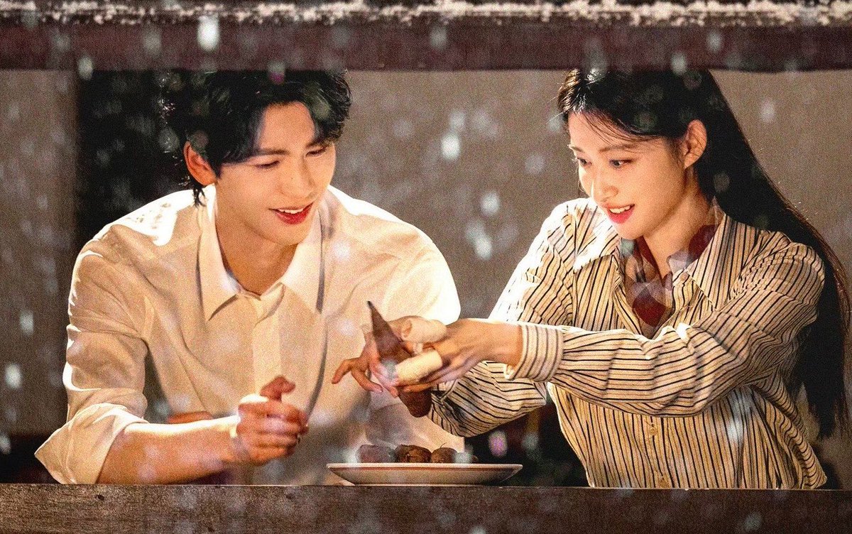 SandeepPan57417's tweet photo. If everyone ignore starting intro Drama Storyline was so good &amp; exciting 😍 I'm at Ep3 I'm loving it ,hope it's get more better. Hating drama just bcz of VFX &amp; AI mistake is not justified. Love Tension &amp; ANGST btw Main Leads was so perfect 🔥

#Overdo #wangchuran #ZhangLinghe https://t.co/EDpYmv1qxr