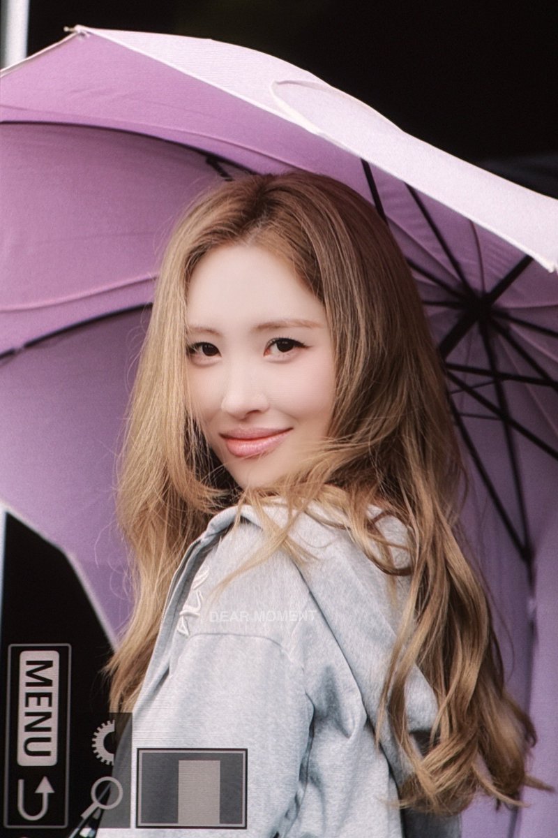 Dearmoment_0502's tweet photo. 260721
흑흑ㅠㅠㅠㅠㅠ
#선미 #SUNMI https://t.co/RaNh4rxMF3