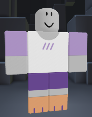 Dawn_3D's tweet photo. I made a streetcat outfit for all you flavor foley roblox players :3c
#roblox #flavorfoley_fa https://t.co/k3BA0aryKj
