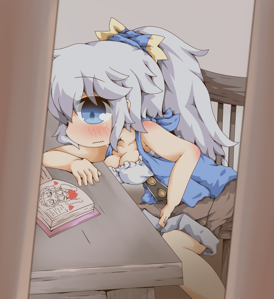 ColorJelly_'s tweet photo. もぞ…… https://t.co/d138o3UAfk