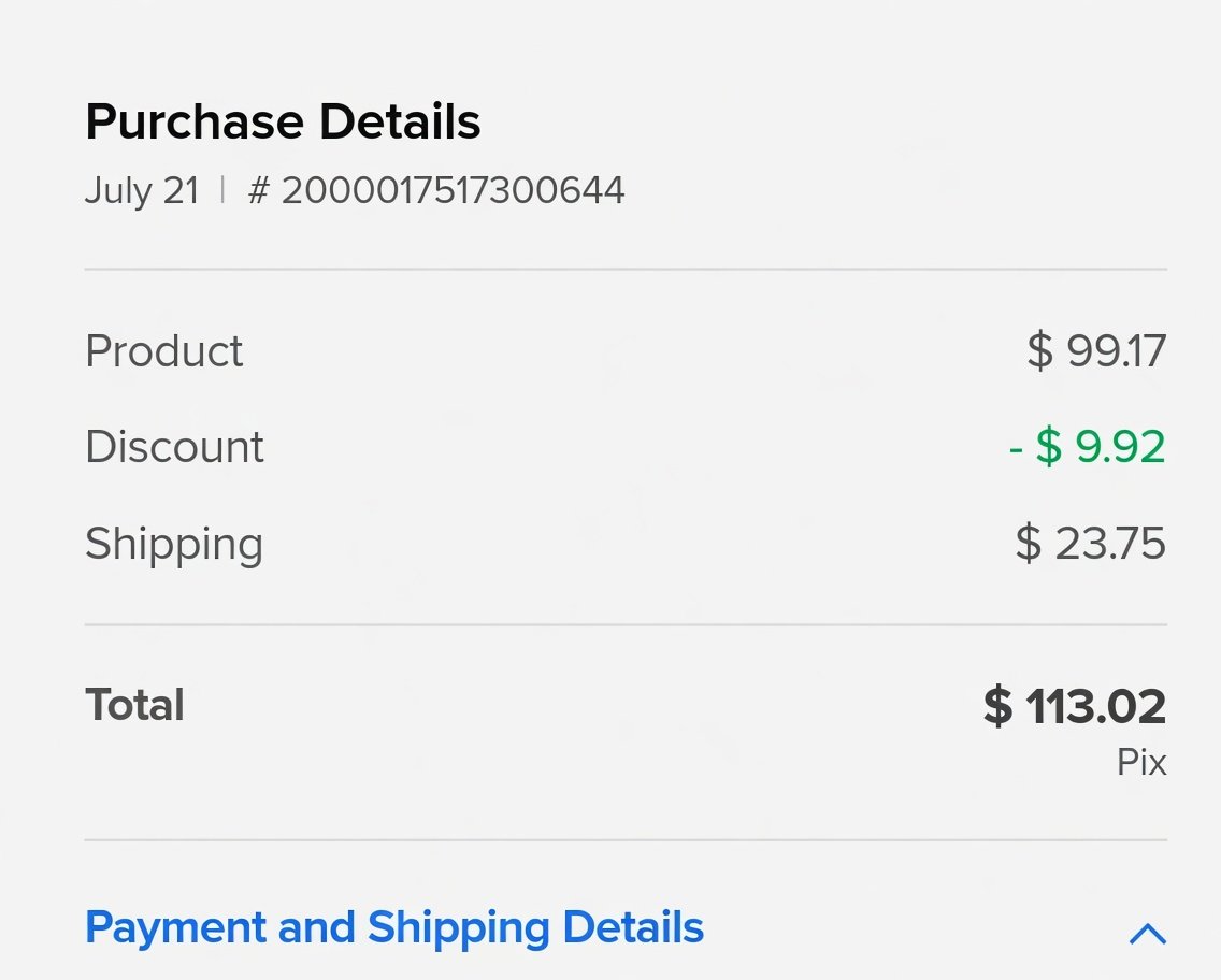 oskults's tweet photo. I want you refunding this for me ASAP, new house deserve nice stuff, and you're paying for it.

https://t.co/JoP2DYBH6G
stripe tip > https://t.co/7mOE8Y17mg https://t.co/JvaRsqZPv4