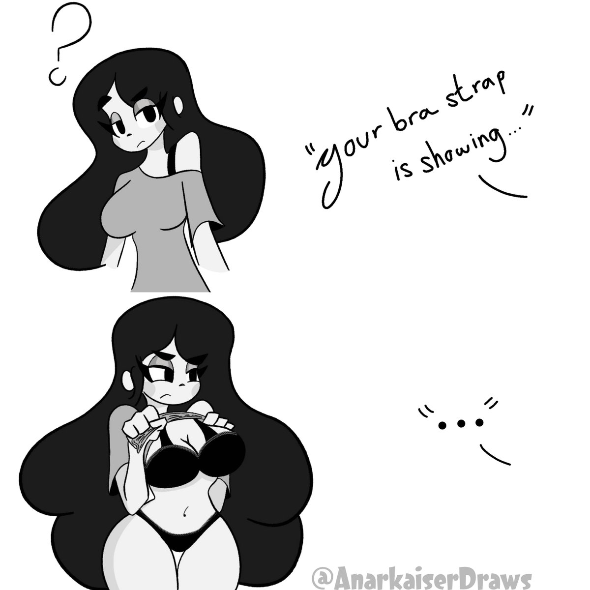 AnarkaiserDraws's tweet photo. Más de un mes tarde, pero igual quería unirme a este trend xd https://t.co/5o4zacZKG3