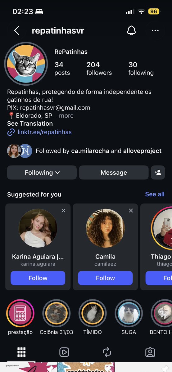 gabys tweet media