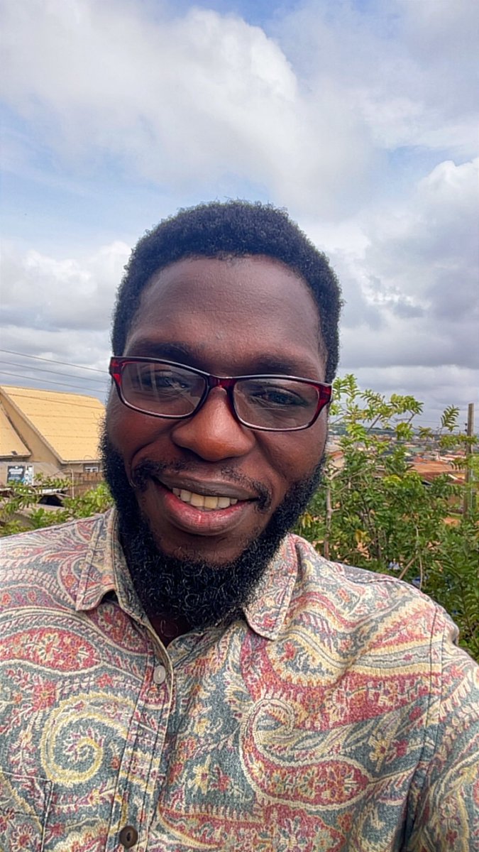 ALHAJI KENNY tweet media