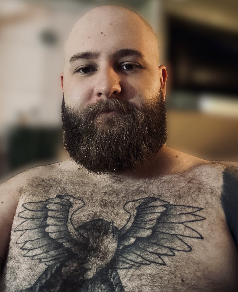 inkedbearcub tweet media