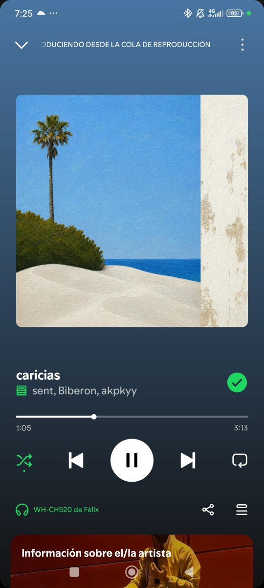 Flexytronik's tweet photo. puede que sea el mejor tema y el mejor sample de este siglo https://t.co/okTgXYllmJ