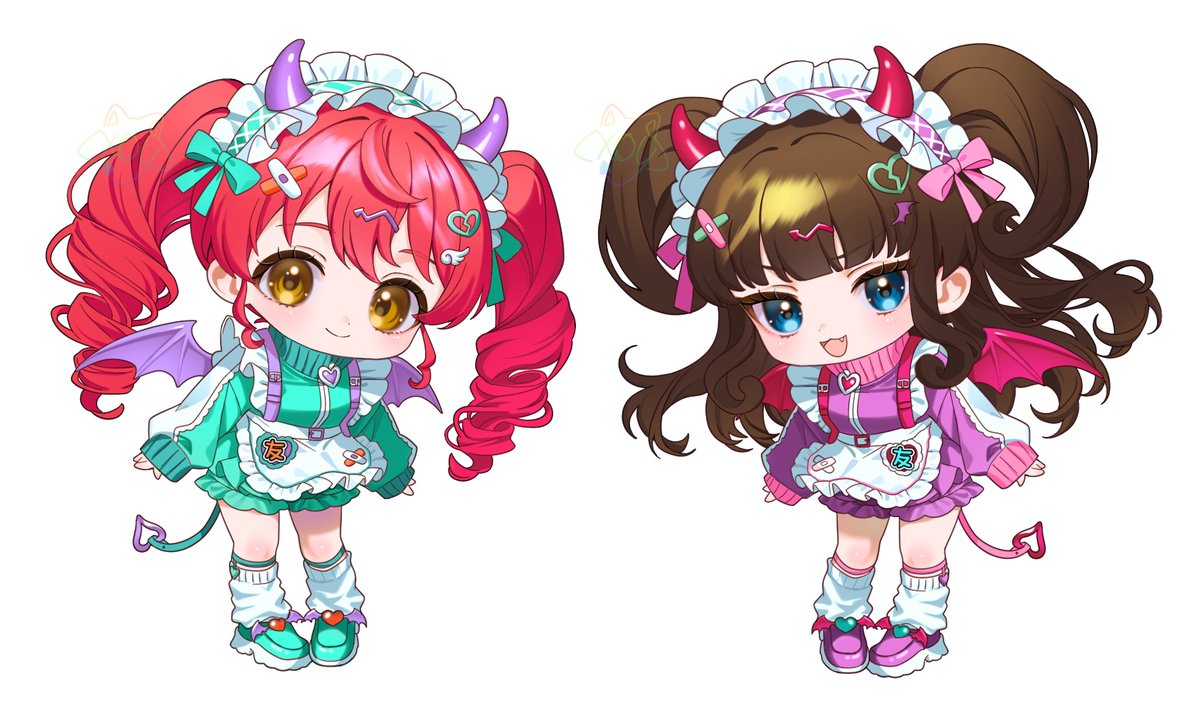 XOY / 7코 통판 tweet media