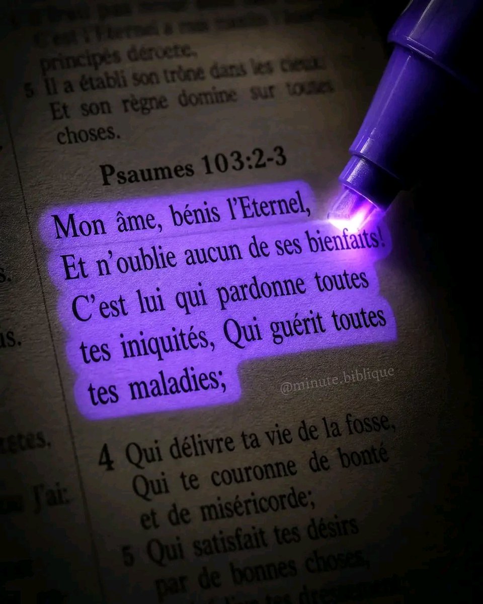 TshibangaJosep1's tweet photo. Chaque bienfait de Dieu est une preuve de son amour infini. En nous souvenant de sa grâce et de sa miséricorde, notre foi se fortifie et notre espérance grandit. Béni soit l'Éternel, dont les compassions ne s'épuisent jamais ! 🙏🙏🙏 https://t.co/DycRiGkMTQ