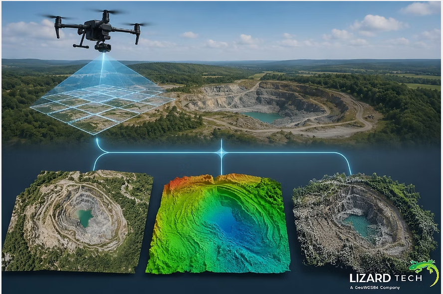 geowgs84's tweet photo. Generate Orthophotos, DEMs, and Point Clouds with OpenDroneMap (ODM)

https://t.co/LkaBnIP1mz https://t.co/p2rVb2oAjk