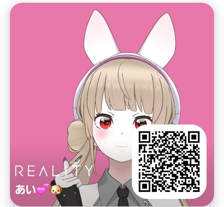 8zemu's tweet photo. #Realityメンテ中のフォロー祭り
🐾あいの性格
•デレデレだと思ってるけどよくツンデレって言われます
•かまちょだから今誰いるかめっちゃ確認します！
•フォローしたら一緒大事にしちゃうぞ(｀-ω-´)✧ｺｯ
🐾目標
•フォロー様100🥕
•みんながなんでも話せる枠にする✨
良かった仲良くしてね♡ https://t.co/CaIIOPxXDp