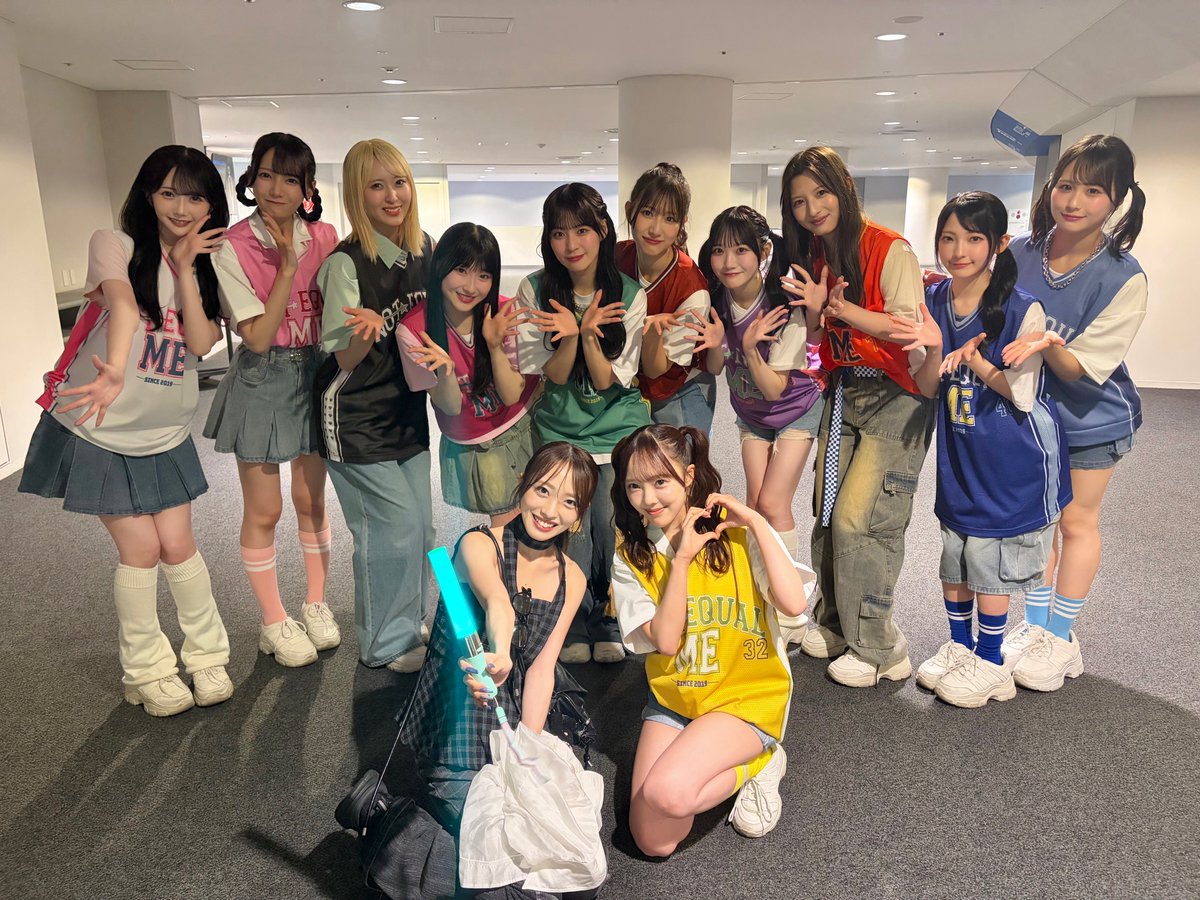 落合 希来里 (@ochiai_kirari) / Posts / X