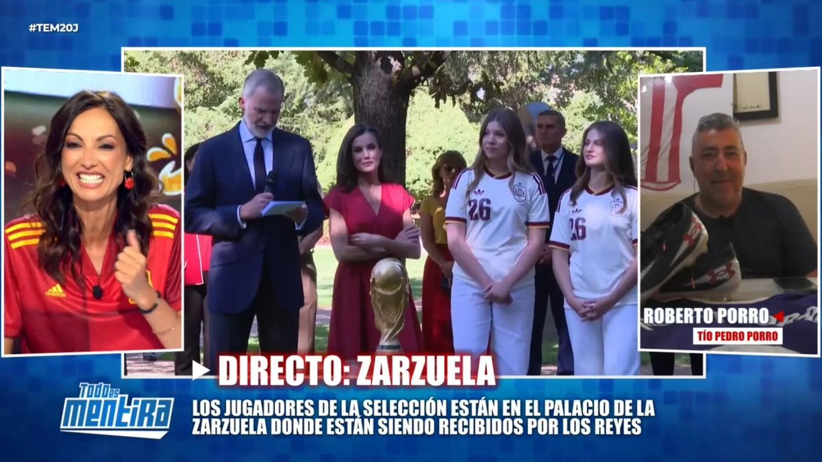 Dos30TV's tweet photo. #TEM20J es de lo mejor de @cuatro en el día conquistando al 7.4% de cuota, 663.000 y 2.996.000 espectadores únicos

✖️ 3ª opción en su franja de emisión

✖️ 8.6% entre el público masculino

#QueVivaLaTele #Audiencias https://t.co/QnkB5h3MaQ