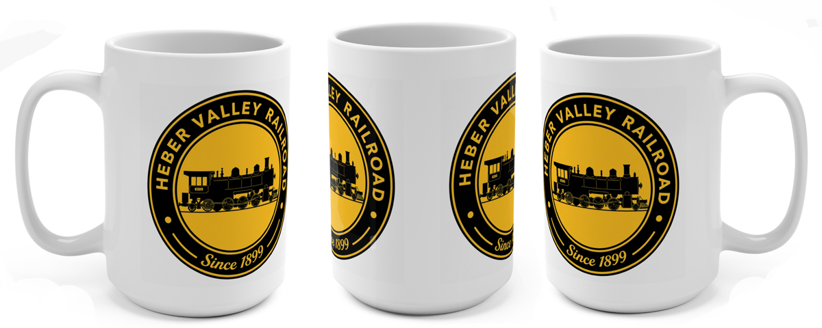 mugsartstore's tweet photo. https://t.co/RGR5lYF7PN
#HeberValleyRailroad #RailroadHistory #SteamLocomotive #TrainLovers #MugsArtStore https://t.co/jxEm6C3aft