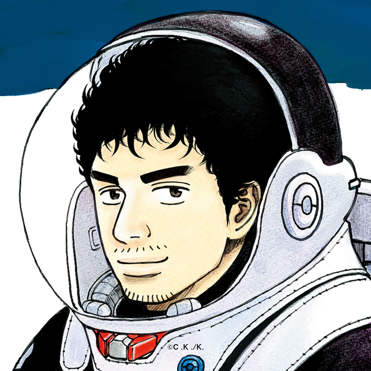 宇宙兄弟【公式】🚀 (@uchu_kyodai) / Posts / X