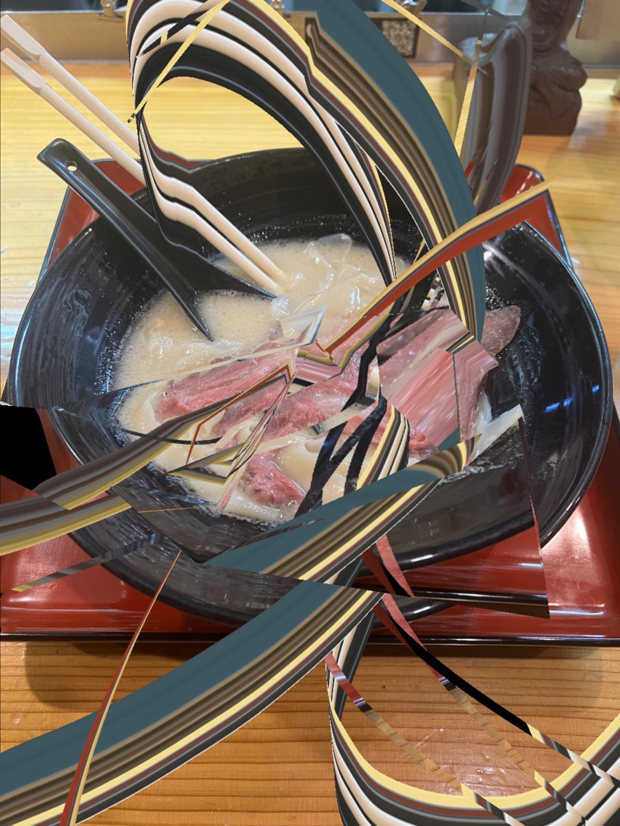 永良新 Arata Nagara tweet media