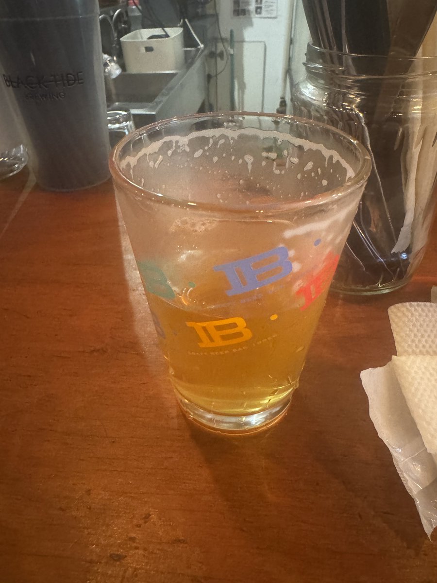 tenpoul's tweet photo. human’s drink
シトラス系のフレーバーに軽い苦味 https://t.co/hSVd7fDnWi