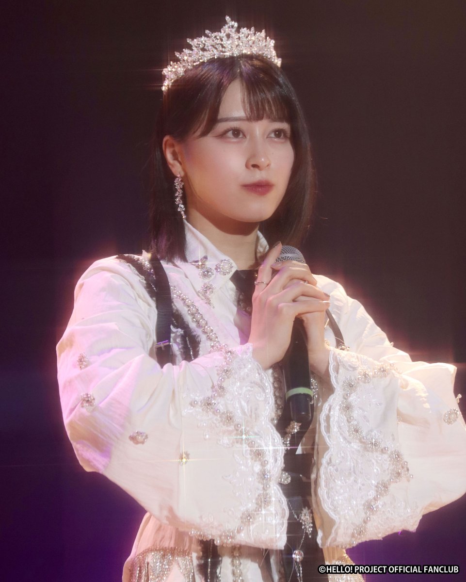 ufi_fc's tweet photo. 7月14日（火）に開催された「アンジュルム 平山遊季バースデーイベント2026」の配信を開始しました！   

下記URLより配信チケットをご購入いただけます。  
https://t.co/JF0BrK28xq

この機会にぜひご覧ください！

@angerme_upfront 
#アンジュルム #平山遊季 #ハロー配信 https://t.co/6PhdZ3ai2F