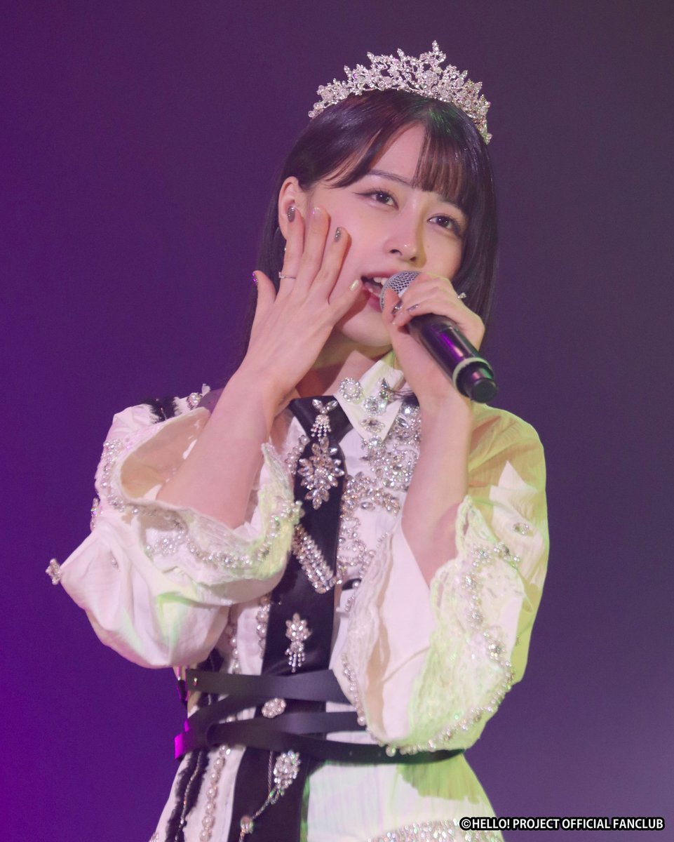 ufi_fc's tweet photo. 7月14日（火）に開催された「アンジュルム 平山遊季バースデーイベント2026」の配信を開始しました！   

下記URLより配信チケットをご購入いただけます。  
https://t.co/JF0BrK28xq

この機会にぜひご覧ください！

@angerme_upfront 
#アンジュルム #平山遊季 #ハロー配信 https://t.co/6PhdZ3ai2F