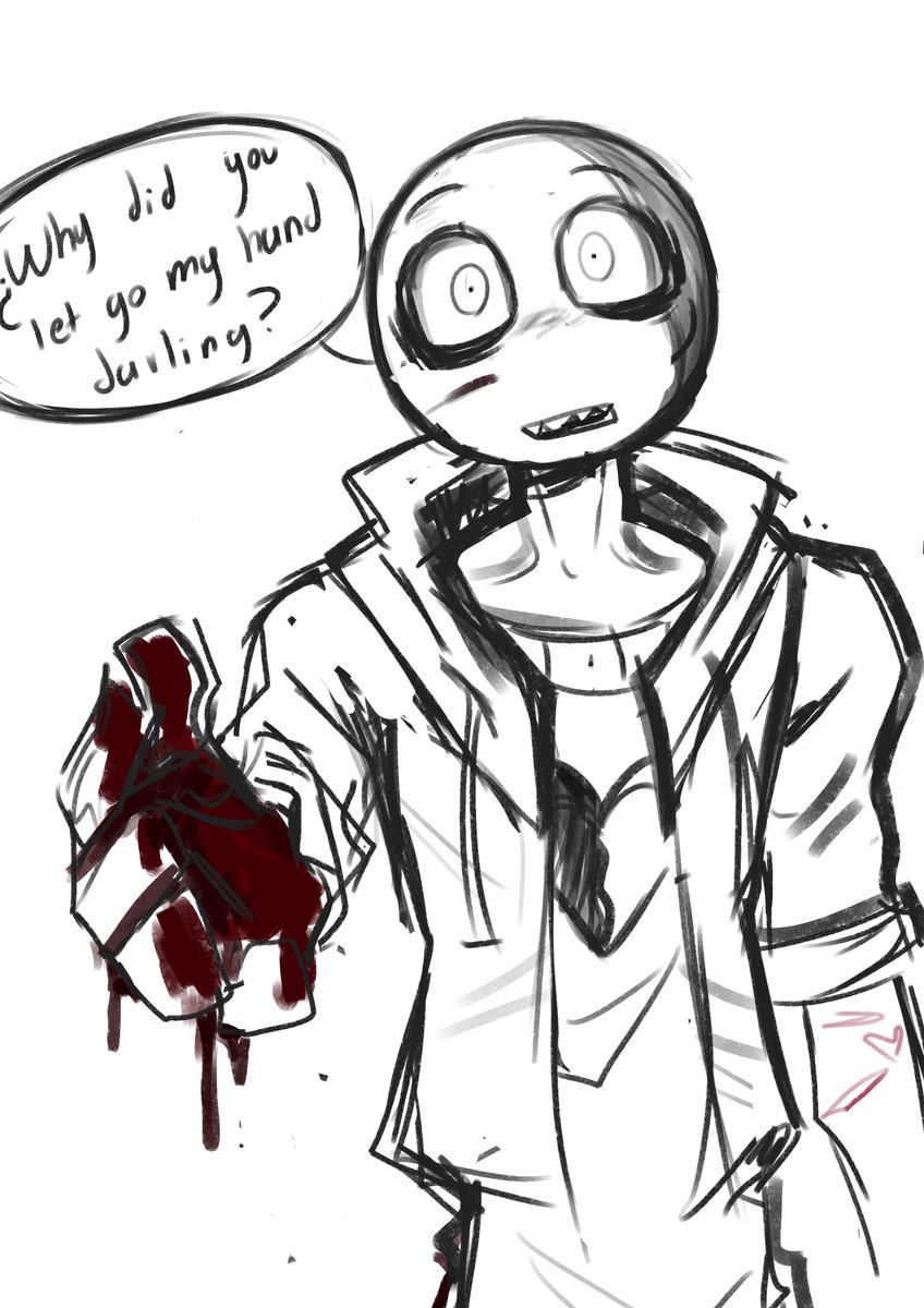 Rotten_kemy's tweet photo. Why?
#Yourboyfriendgame 
#Peterdunbar 
#Yourboyfriendgamefanart 
#Yourboyfriendpeter https://t.co/xauXb478qg