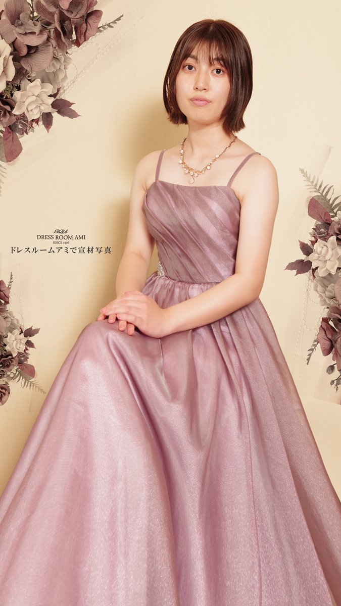 ドレスルームアミ (@dressroomami) / Posts / X