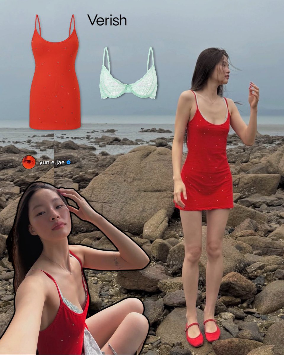 aqueenofficial_'s tweet photo. #พรีออเดอร์ lace bra 1,550.-
mini dress 2,700.-
แบรนด์ Verish🇰🇷

#พรีออเดอร์อเมริกา #พรีออเดอร์usa #พรีออเดอร์เกาหลี #พรีออเดอร์อังกฤษ #พรีออเดอร์ออสเตรเลีย #พรีออเดอร์จีน https://t.co/KM5rJYJ705