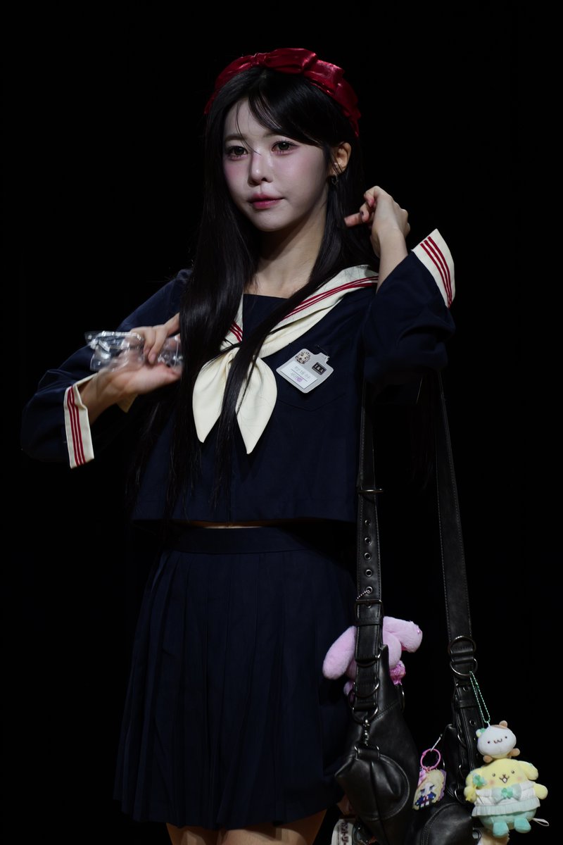 z0ne_SSS's tweet photo. 260718

세일러닿

#tripleS #트리플에스 #トリプルS
#トリプルエス #トエス
#DaHyun #다현 #ダヒョン https://t.co/RHvMRdcu63