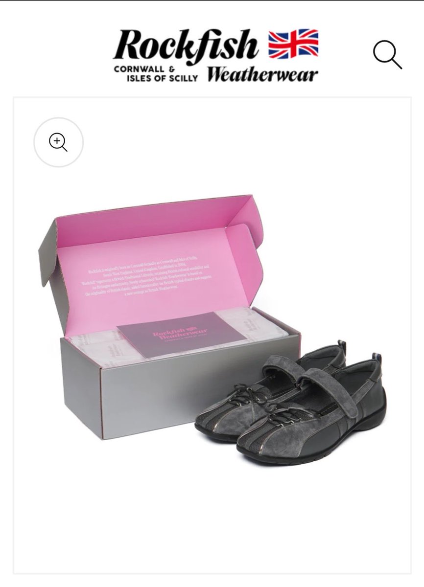 fleurnette's tweet photo. ส่งต่อ รองเท้า Rockfish รุ่น BLISS VELCRO SNEAKERS สี CHARCOAL

🤍 2,950 บาท 

มือ 1, size 4 uk , ของครบ

ซื้อจากช้อปไต้หวัน ( ช้อปไทย ราคา 3,790 )

💌 ค่าส่ง 50 พร้อมโอนส่งฟรี

สนใจขอดูรูปเพิ่มเติมได้ค่ะ

#ส่งต่อRockfish #ส่งต่อเสื้อผ้า #ส่งต่อรองเท้า #ส่งต่อรองเท้าrockfish https://t.co/19Ar1t7Hqc