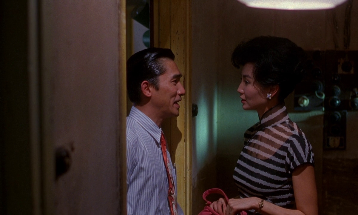botWongKarwai's tweet photo. In the Mood for Love (2000) https://t.co/Qi5FYmaRnL