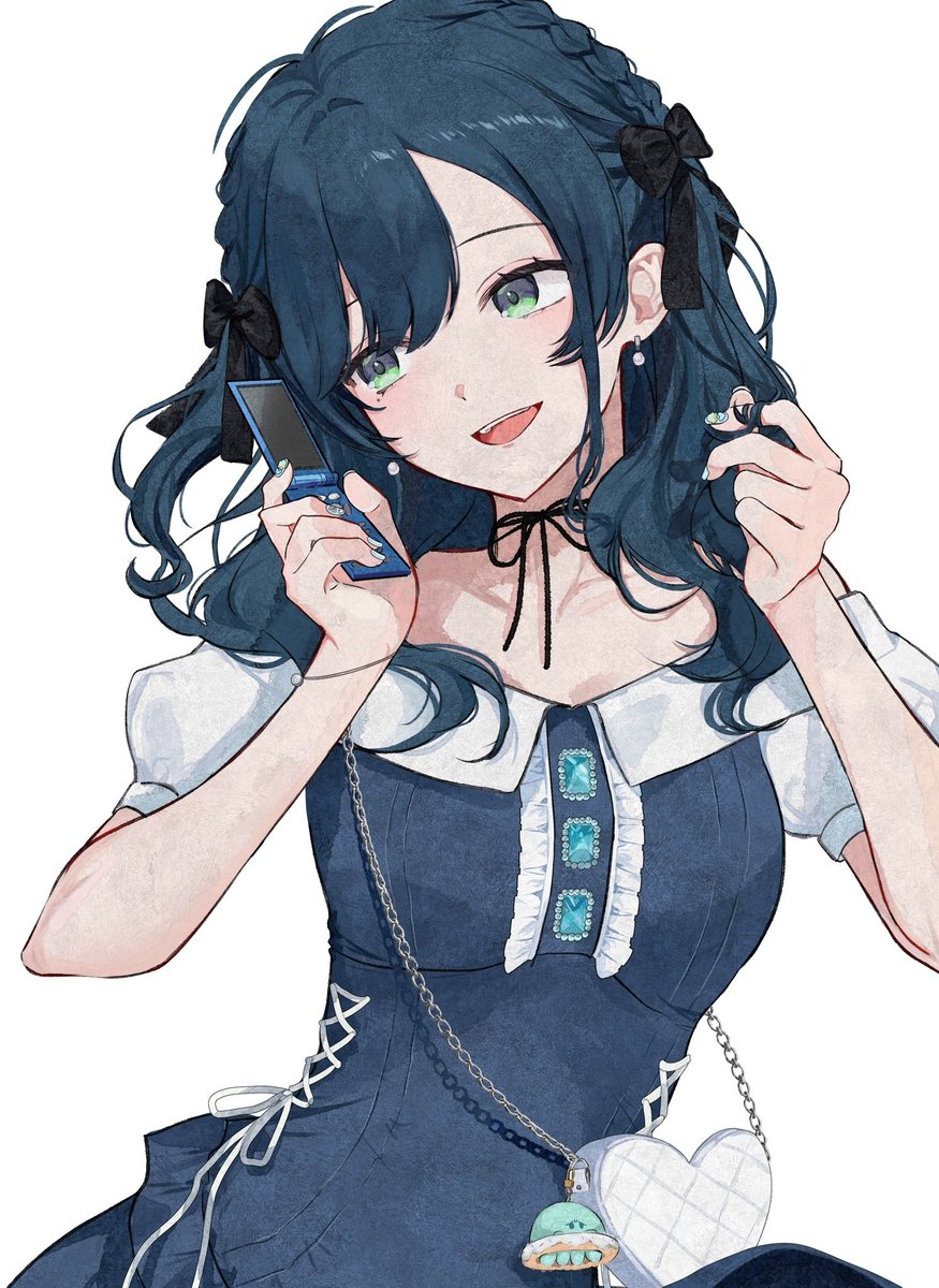 490512m's tweet photo. #白砂美術館 #うみゃみー新衣装 https://t.co/ptsrVIZhNP