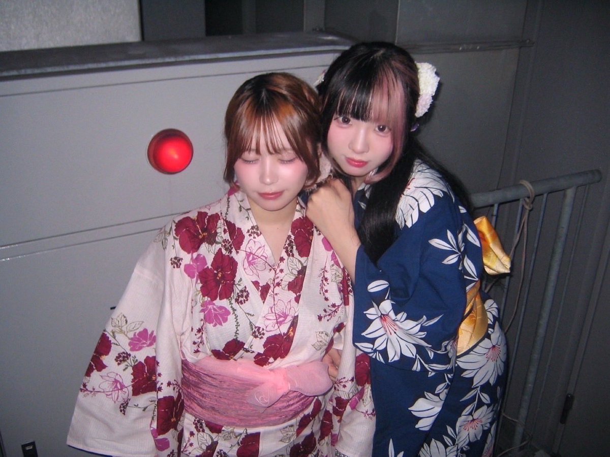 Kanaha_GGPL's tweet photo. だいすき！！
もう6年目の仲だよ𐔌ᵔ ܸ>⩊<︎︎ ͡ 𐦯🎆 https://t.co/6T378v8tNO