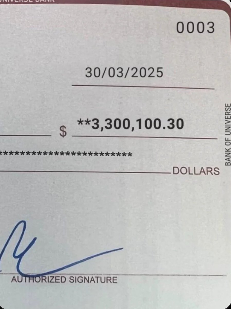 manifestpower4X's tweet photo. Unexpected Checks is Coming.✨ https://t.co/g0I7BWMyqd