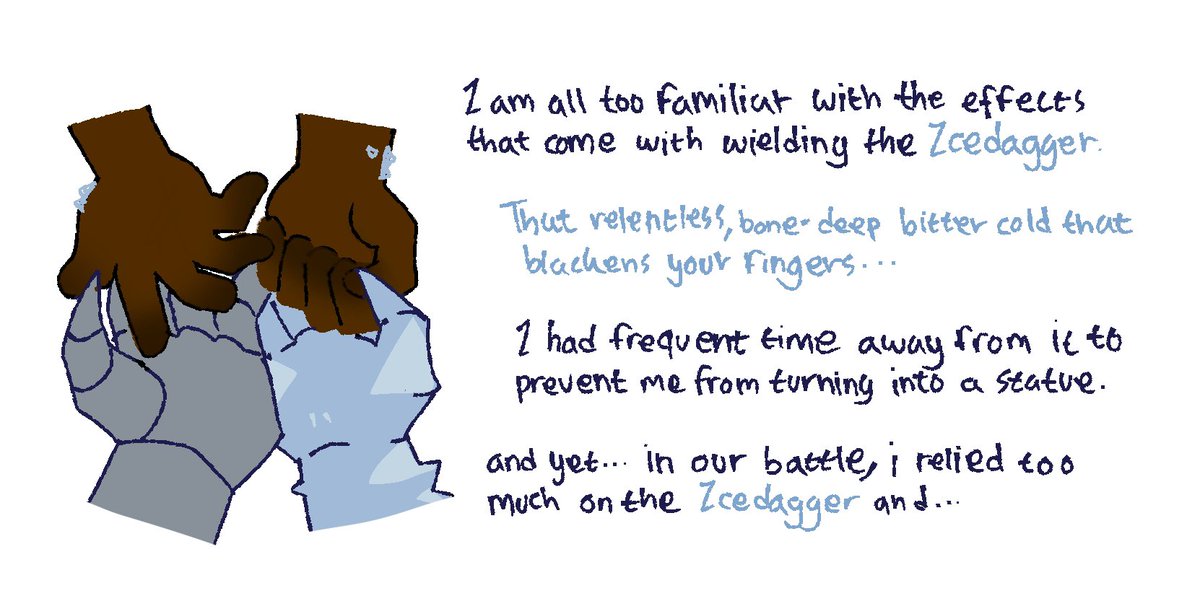 poppyyypetals's tweet photo. Cold again https://t.co/G8B7YB34Xa