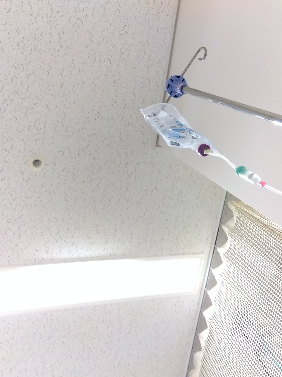 HAMADAinochi's tweet photo. なかなか良くならない😥
長引いている😖

7月に入ってから
殆ど固形物がとれず😱 https://t.co/iWlMAIxBYS