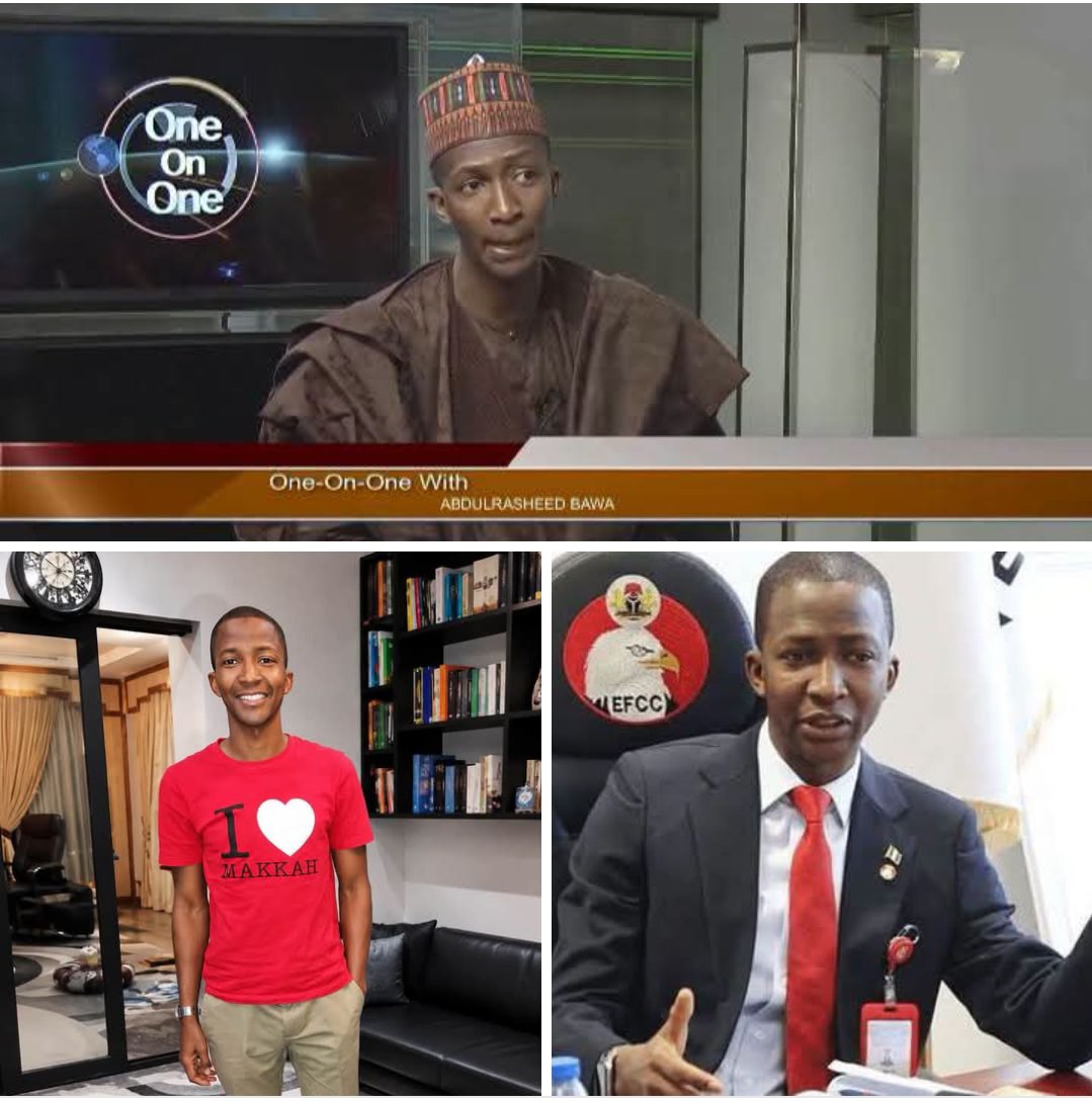 BSAT_Properties's tweet photo. If age is on your side, please kindly make the best use of it. I recently watched a video of former EFCC Chairman, Abdulrasheed Bawa, saying he had spent 18 years in service and was only 42 years old. I think that was in 2022. I was amazed. At that age, I was still struggling in Uni, hoping to graduate one day.. Lol

I remember when he was appointed and knew he was quite young. But hearing that he had already put in 18 years of service made me appreciate even more what starting early in life can achieve. 

I'm not even interested in what happened after he left office. What fascinates me is what can happen between the ages of 24 and 42.

He joined the EFCC as a cadet at just 24. If you're that age today and already out of school and  have a good job, congratulations, you are among the luckiest Nigerians. Don't get distracted. Don't fool around wasting your earnings. Plan your career growth with all you can so you can rest quickly. 

 Make the most of your youthful years. Work hard, plan wisely, save consistently, invest diligently, and retire early if that's your goal.

24yrs + 35yrs in civil service will make you leave at 59.. Even if you don't work again till you die, the fact that you start early will help you a lot.

While many people are still trying to figure out the direction of their lives at 35, you would already have 11 years of meaningful experience behind you. Youth gives you certain advantages: more energy, greater resilience, and more time to build a secure future. Make hay while the sun shines.

Stop saying, "Ọmọ ọdún mélòó ni mí?" (How old am I?). This statement has deceived many. Age is not the ultimate determinant of success. While it's not too late to do good things, doing it when there is time is the best. 

You can achieve so much while you're still young. You can become a professor before 40. You can become a father at 25. You can build a successful business, become a Senior Advocate of Nigeria, establish an engineering firm that employs thousands, excel as a doctor, senior nurse, respected cleric, veteran broadcaster, or in any other noble profession at your younger self.

People much older than you will respect you, not because of your age, but because of your knowledge, achievements and character.

Life is short. It is not about how long you live, but how well you live.

Don't waste your youthful years believing you have all the time in the world. Use your time wisely, because a day will come when you'll look back and wish you had done certain things earlier. We often assume there's still plenty of time, until we realize there isn't.

Abdulrasheed is just one out of many young ones that their achievements ring a bell at younger age. If you are still young, there is so much you can do.. Don't delay. 

Make every day count.

Owurọ l'ọjọ as Yorùbá elders will say..

This post is for the youth with age on their side and not for everyone. 

©️ Elu Ọmọ Elu
