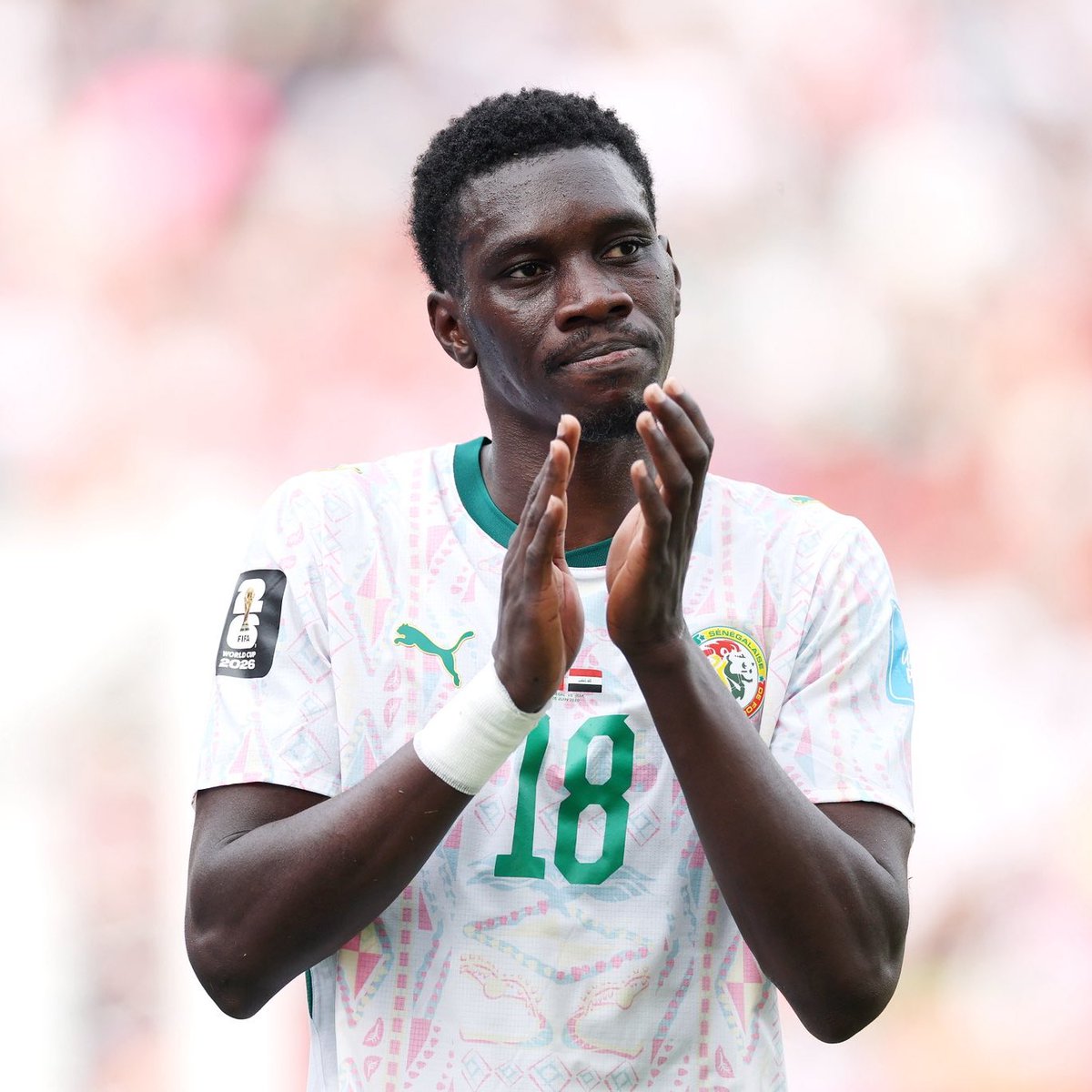 The Touchline | 𝐓 tweet media