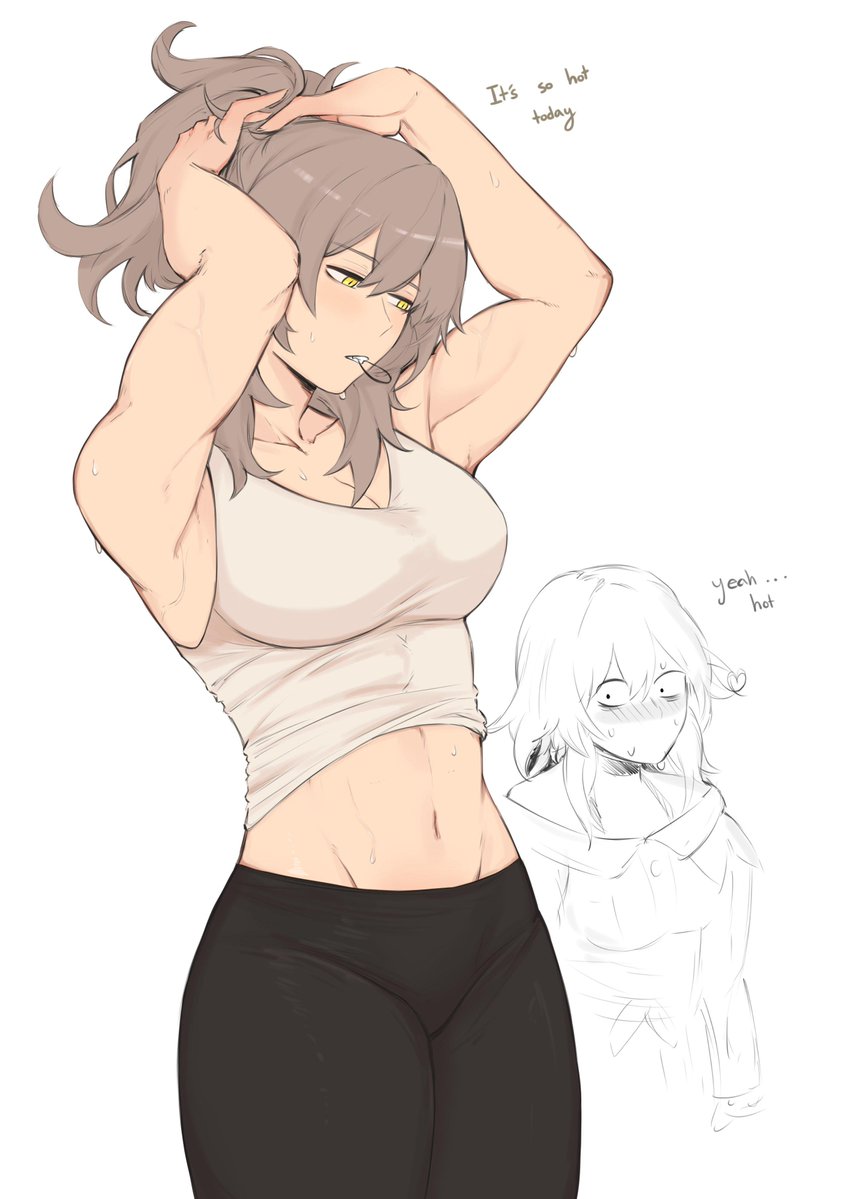 TrailingCock's tweet photo. A lot of people appeared from nowhere, is impressed, they saw something on her?

        #HSRRP • #NSFWRP • #FutaRP https://t.co/qjUj4mPooV