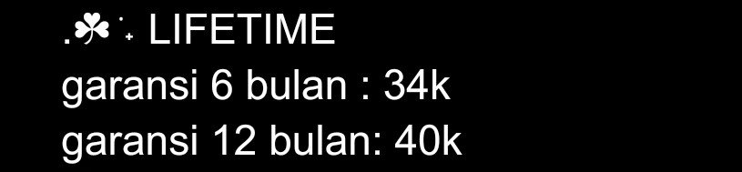 order ke wa / @pretulips tweet media