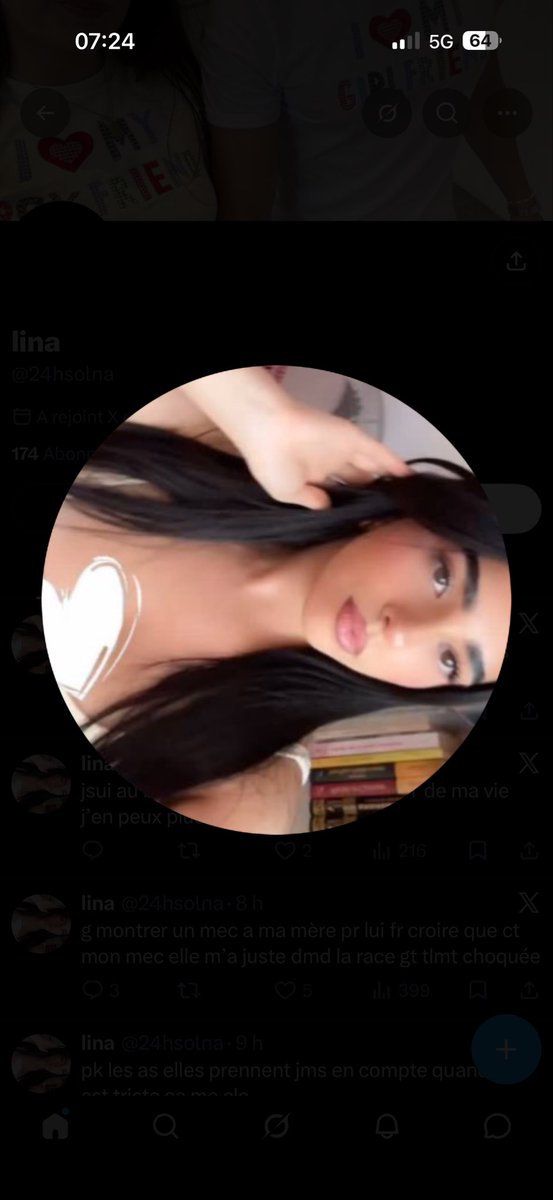 ibrx212's tweet photo. @24hsolna Wsh pk tu couvre ton oreille gauche avec ton bras tu vien de faire un combat de boxe contre Mike Tyson prime ou quoi https://t.co/hIDGCFYnne