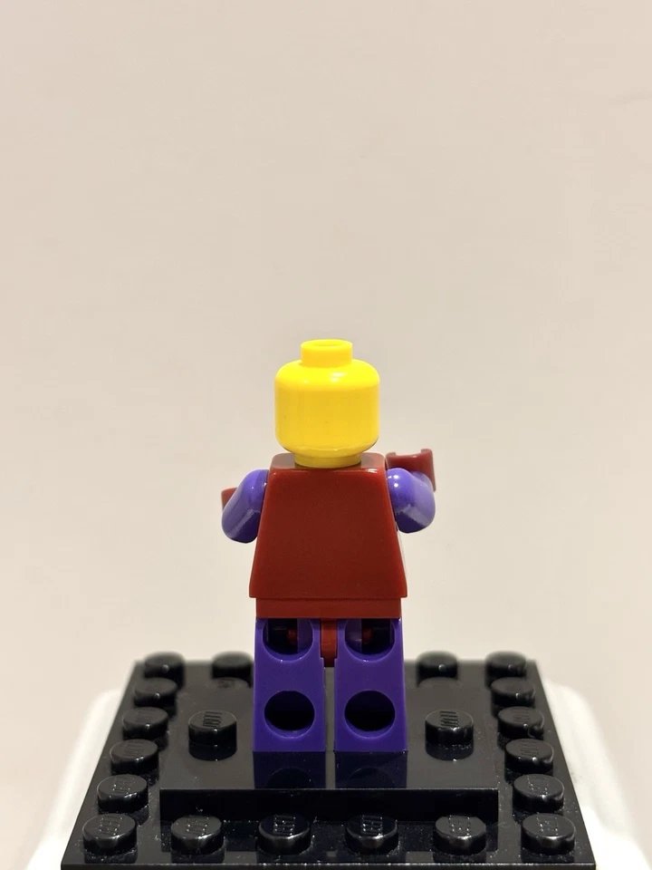 infinitybricks8's tweet photo. Unleash the dark magic with this epic custom Rasputin minifigure by Infinity Bricks! ๐ฎ๐งโโ๏ธโจ
#LEGO #LEGOminifigures #LEGOcollection #LEGOcommunity #LEGOaddictAFOL #LEGOreseller #LEGOforsale #InfinityBricks #Rasputin #DarkMagic https://t.co/KL9OINc3yr